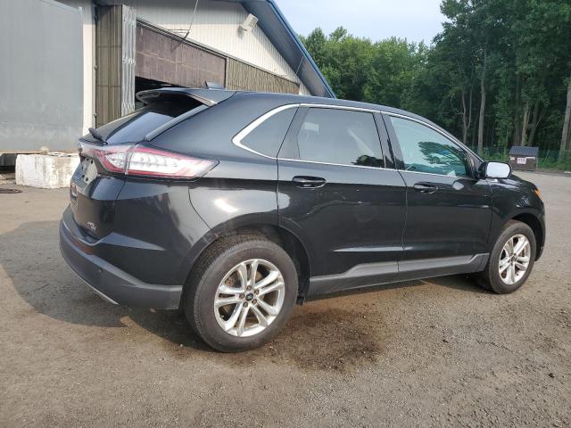 VIN 2FMTK4J86FBB98265 2015 Ford Edge, Sel no.3