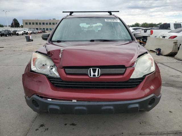 2008 HONDA CR-V LX 5J6RE483X8L017066  68705814