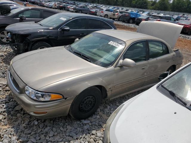 BUICK LESABRE CU