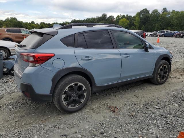 2021 SUBARU CROSSTREK - JF2GTAEC2M8253411