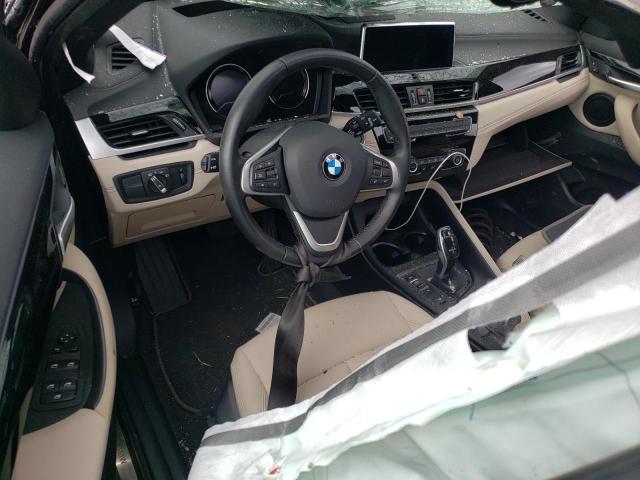 2021 BMW X1 XDRIVE2 - WBXJG9C01M5T32041