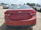 HYUNDAI ELANTRA SE photo