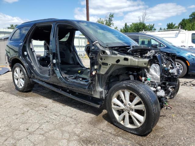2024 DODGE DURANGO R/ - 1C4SDJCT0RC143972