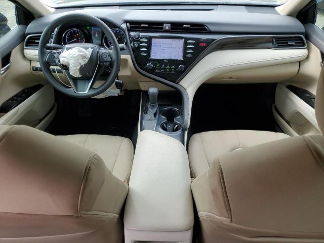 2020 TOYOTA CAMRY LE - 4T1C11AK2LU879283