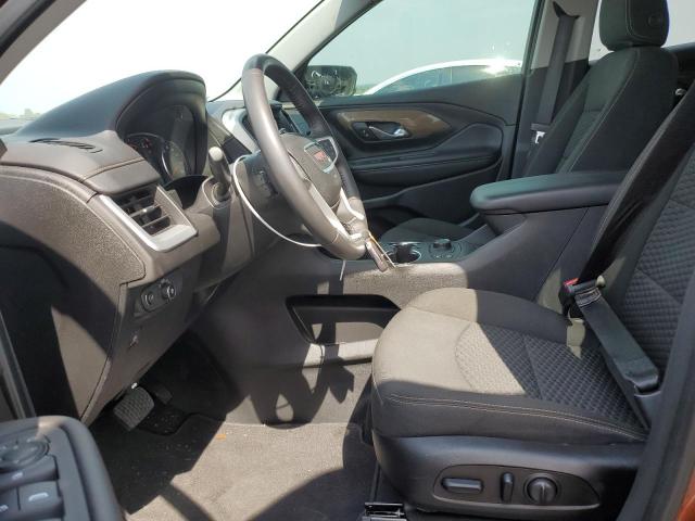 VIN 3GKALMEV9KL312688 2019 GMC Terrain, Sle no.7