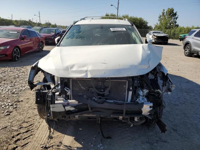 2017 NISSAN PATHFINDER - 5N1DR2MN0HC697295