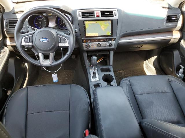 2016 SUBARU OUTBACK 2. - 4S4BSANC3G3345488