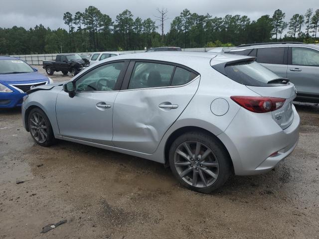 2018 MAZDA 3 GRAND TO - 3MZBN1M3XJM207172