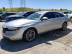 2023 HONDA ACCORD HYB - 1HGCY2F62PA023511