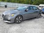 2022 NISSAN ALTIMA SV - 1N4BL4DV9NN420126