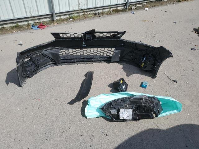 2021 VOLKSWAGEN GTI S - 3VW6T7AU0MM003833