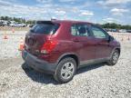 CHEVROLET TRAX LS photo