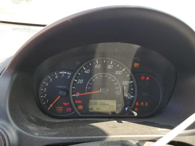 2022 MITSUBISHI MIRAGE ES - ML32AUHJXNH002814