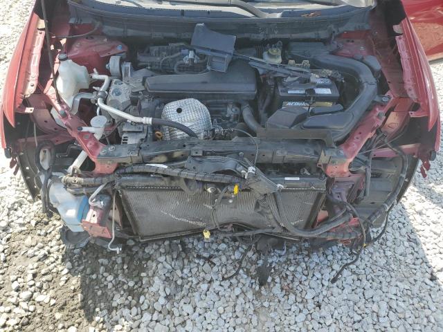 2017 NISSAN ROGUE S - JN8AT2MV8HW265601