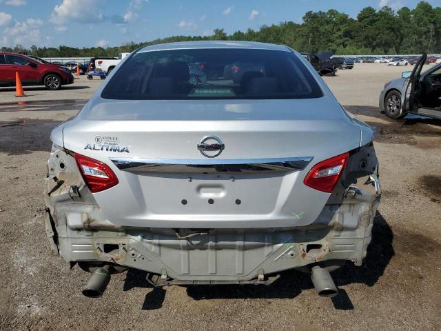 2017 NISSAN ALTIMA 2.5 - 1N4AL3AP8HC207096