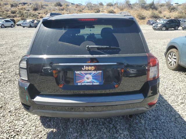 VIN 1C4NJCBA8ED777679 2014 Jeep Compass, Sport no.6