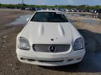 MERCEDES-BENZ SLK 320 photo