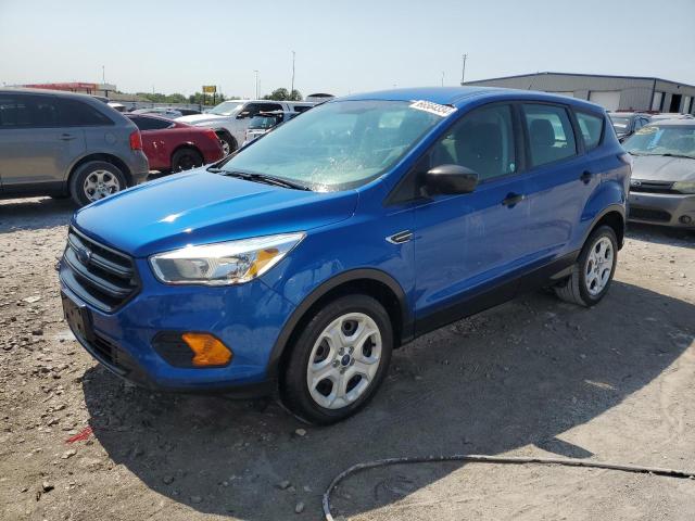 Vin: 1fmcu0f75hub89217, lot: 66564334, ford escape s 2017 img_1