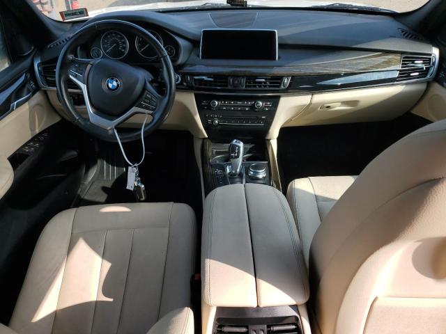 2017 BMW X5 XDRIVE3 - 5UXKR0C57H0V65412