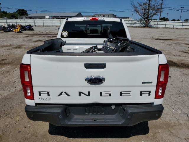2019 FORD RANGER XL - 1FTER4FHXKLA05031