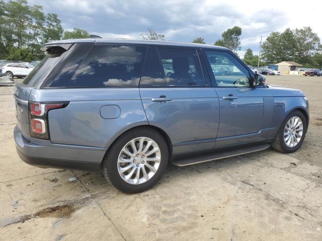 2018 LAND ROVER RANGE ROVE - SALGS2SV1JA513016