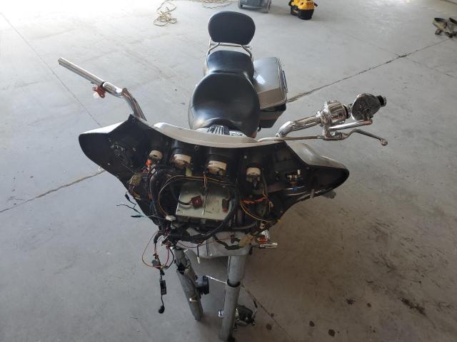 2007 HARLEY-DAVIDSON FLHX - 1HD1KB4177Y610873