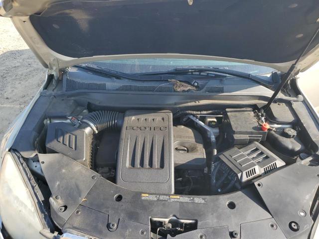 2015 CHEVROLET EQUINOX LT - 2GNFLFEK2F6215238