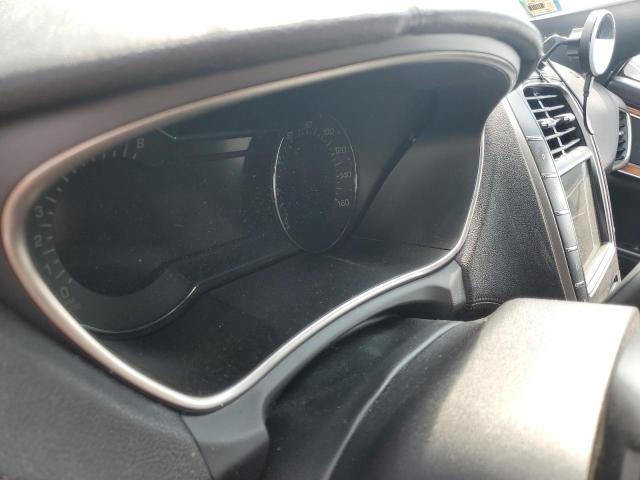 2016 LINCOLN MKX SELECT - 2LMTJ8KP8GBL69748