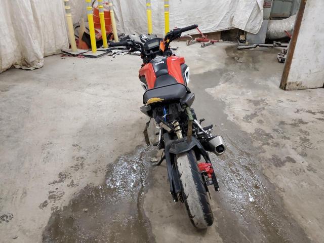 2019 HONDA GROM 125 MLHJC7514K5101146