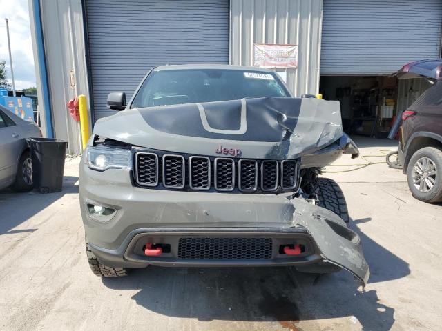 2020 JEEP GRAND CHER - 1C4RJFLG5LC147580