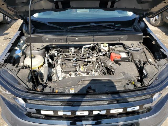 2022 FORD BRONCO SPO - 3FMCR9C67NRD56102