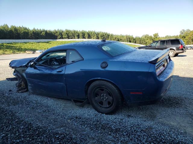 VIN 2C3CDZFJ4PH542900 2023 Dodge Challenger, R/T Sc... no.2