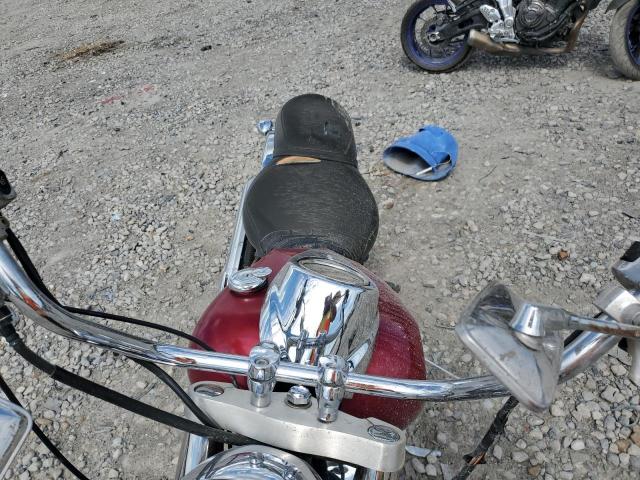 2009 KAWASAKI VN900 B - JKAVN2B169A050072