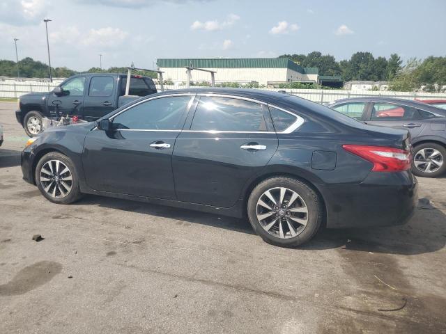 2017 NISSAN ALTIMA 2.5 - 1N4AL3AP8HC205932