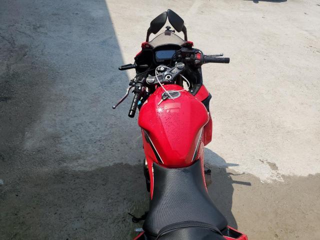 2023 HONDA CBR500 RA MLHPC6252P5400900