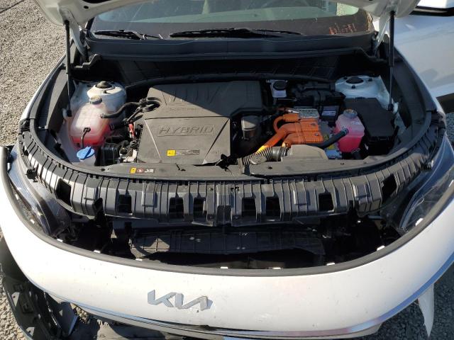 2023 KIA NIRO LX - KNDCP3LE5P5086579