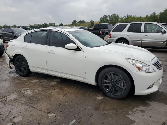 VIN JN1CV6AR2DM766523 2013 Infiniti G37 no.4