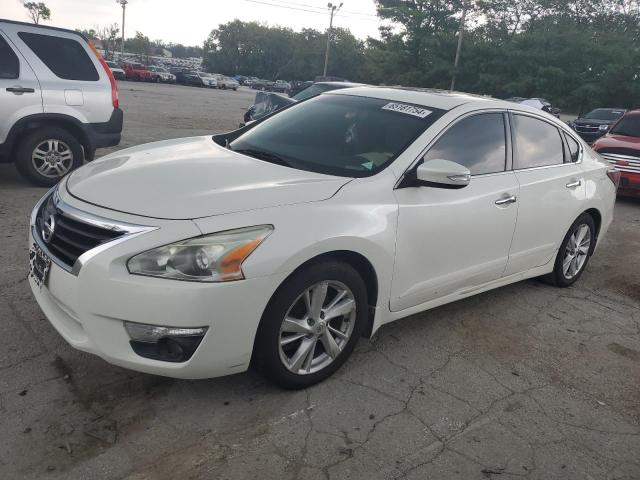 2015 NISSAN ALTIMA 2.5 - 1N4AL3AP9FC139260