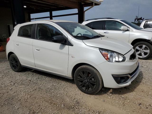 2019 MITSUBISHI MIRAGE LE ML32A5HJ8KH007463