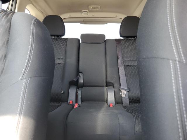 2020 NISSAN ROGUE S - KNMAT2MT9LP526280
