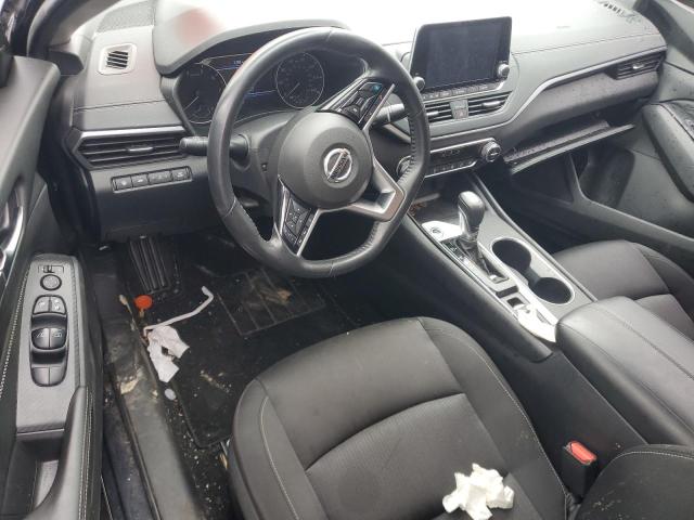 2019 NISSAN ALTIMA SV - 1N4BL4DV4KC110327