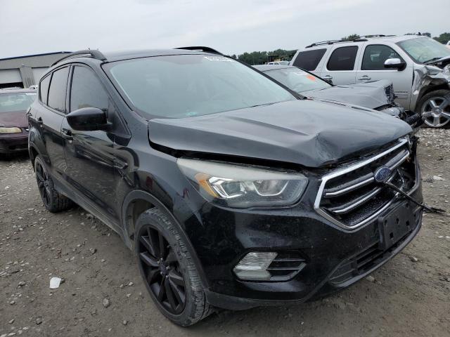 Vin: 1fmcu9gd5jua18269, lot: 66794404, ford escape se 20184