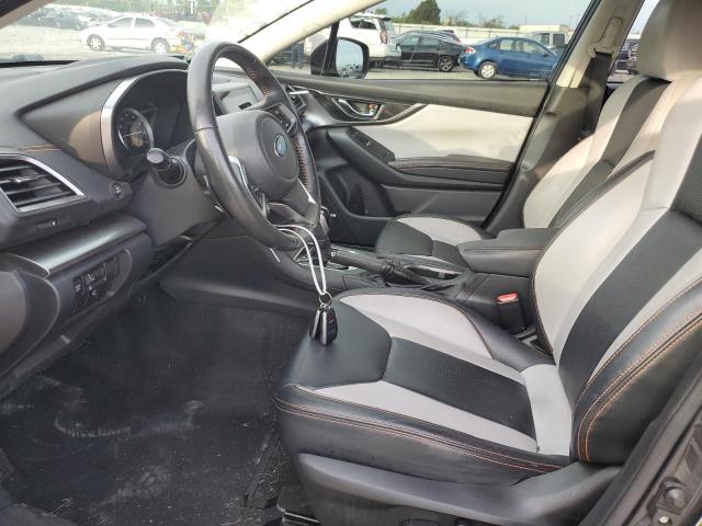 2019 SUBARU CROSSTREK - JF2GTANC5KH223039