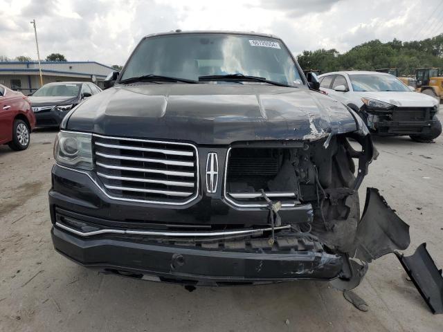 VIN 5LMJJ3JT1FEJ04318 2015 Lincoln Navigator, L no.5