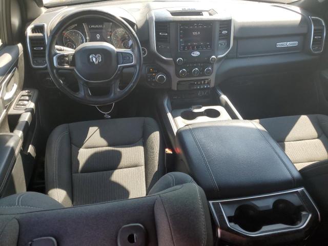 2019 RAM 1500 BIG H - 1C6SRFBT4KN657051