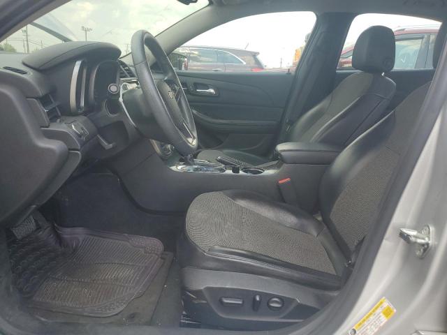 2016 CHEVROLET MALIBU LIM - 1G11C5SA9GF116053