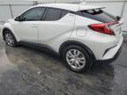 TOYOTA C-HR XLE снимка