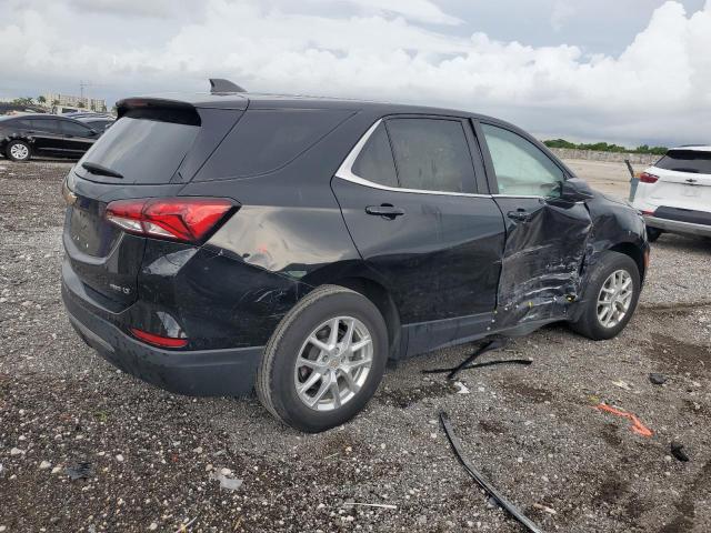 2022 CHEVROLET EQUINOX LT - 3GNAXUEV9NL208603