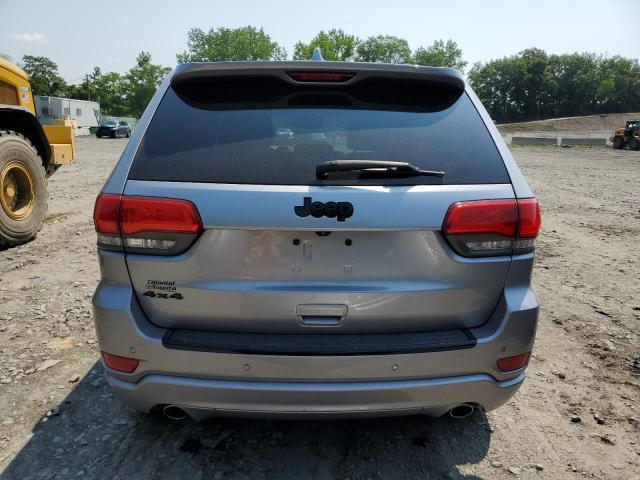 VIN 1C4RJFAG9FC785161 2015 Jeep Grand Cherokee, Laredo no.6