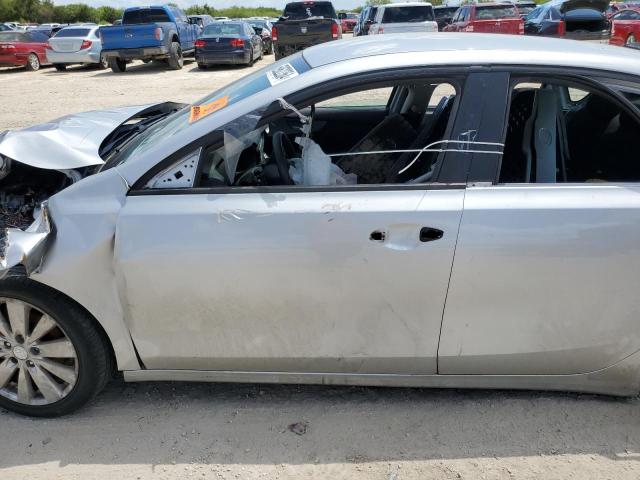 2021 KIA FORTE FE - 3KPF24AD8ME335176